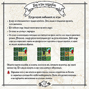 Galda spēle - Šakāls